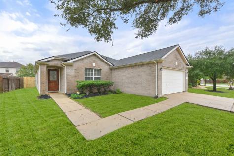 16302 Cole Bridge Lane Cypress TX 77429