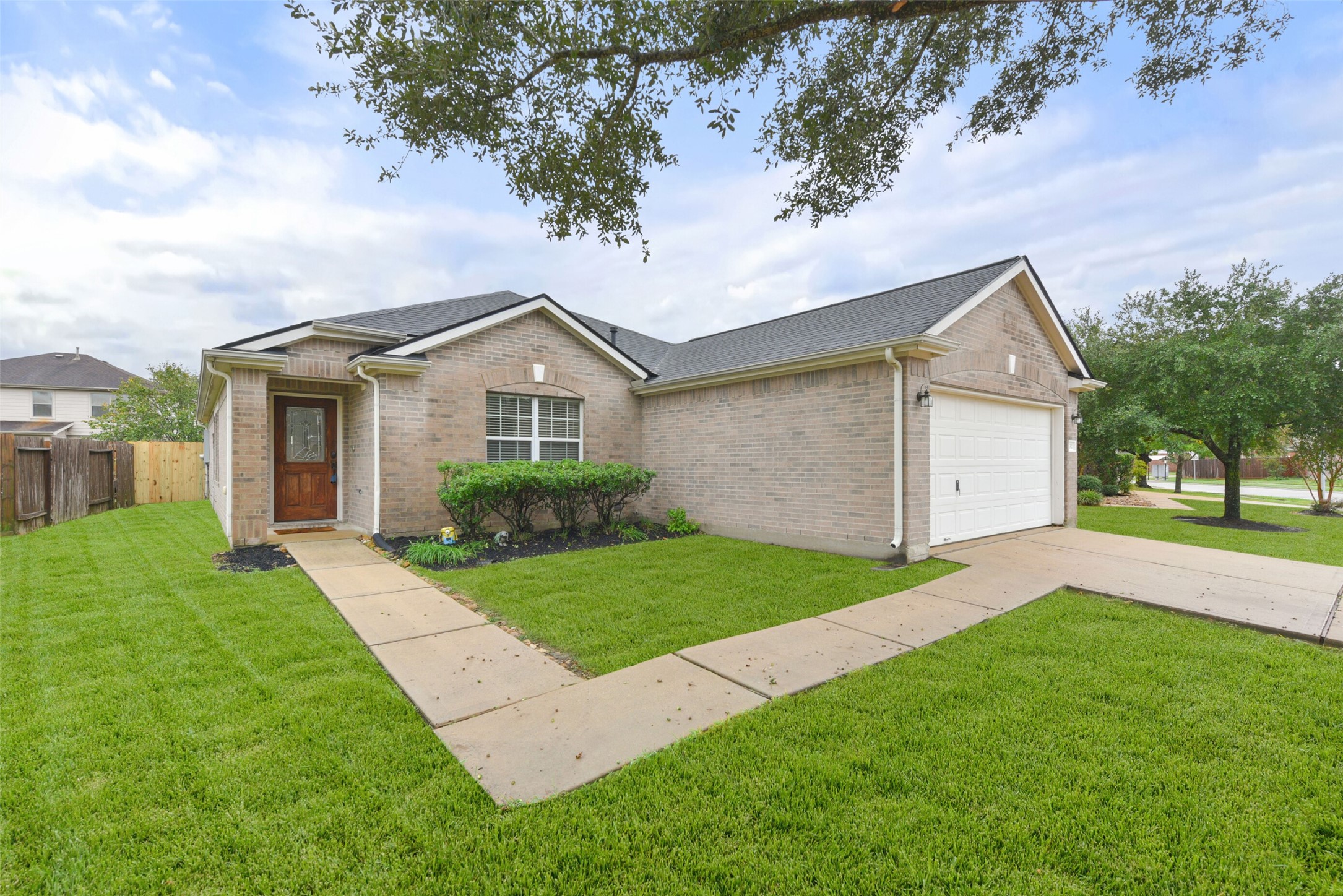 16302 Cole Bridge Lane Cypress TX 77429