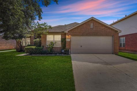 16715 Thorn Cypress Drive Cypress TX 77429
