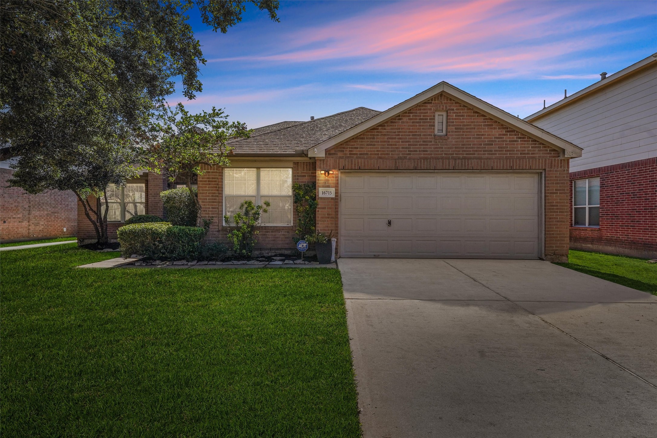 16715 Thorn Cypress Drive Cypress TX 77429