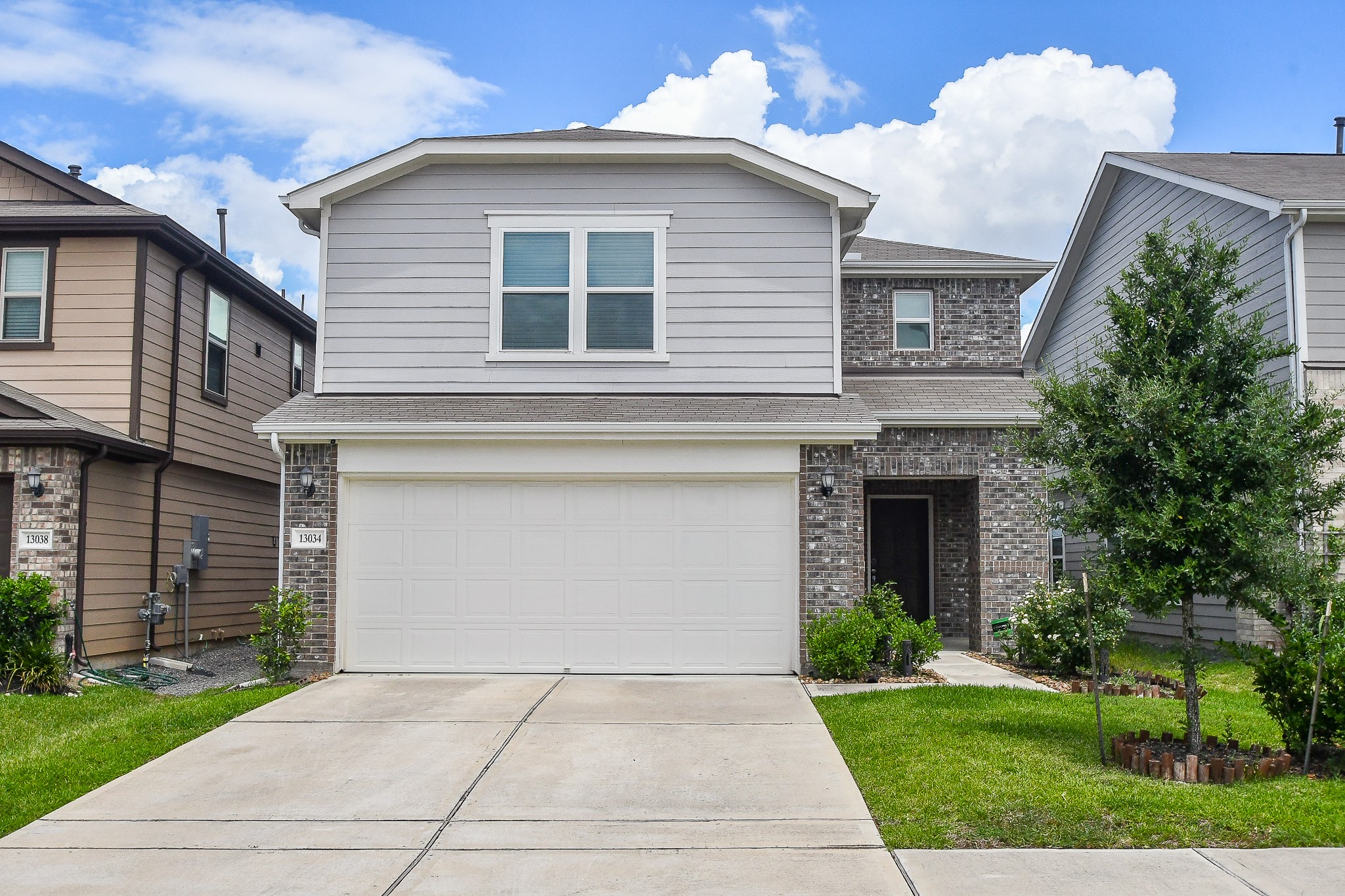 13034 Mills Grove Drive Houston TX 77070