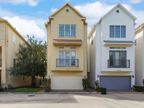 9028 Harbor Hills Drive Houston TX 77054