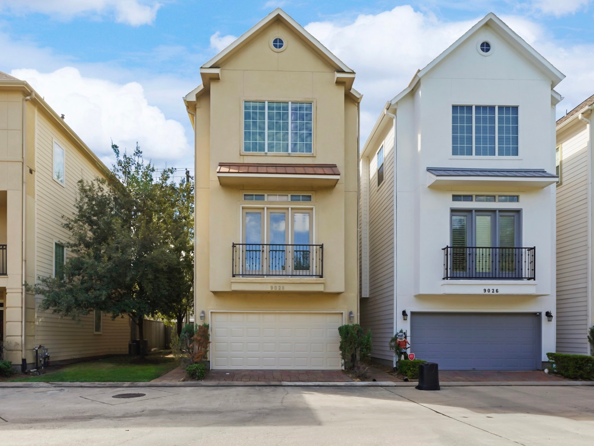 9028 Harbor Hills Drive Houston TX 77054