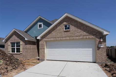 1187 Cavalry Junction Drive Alvin TX 77511