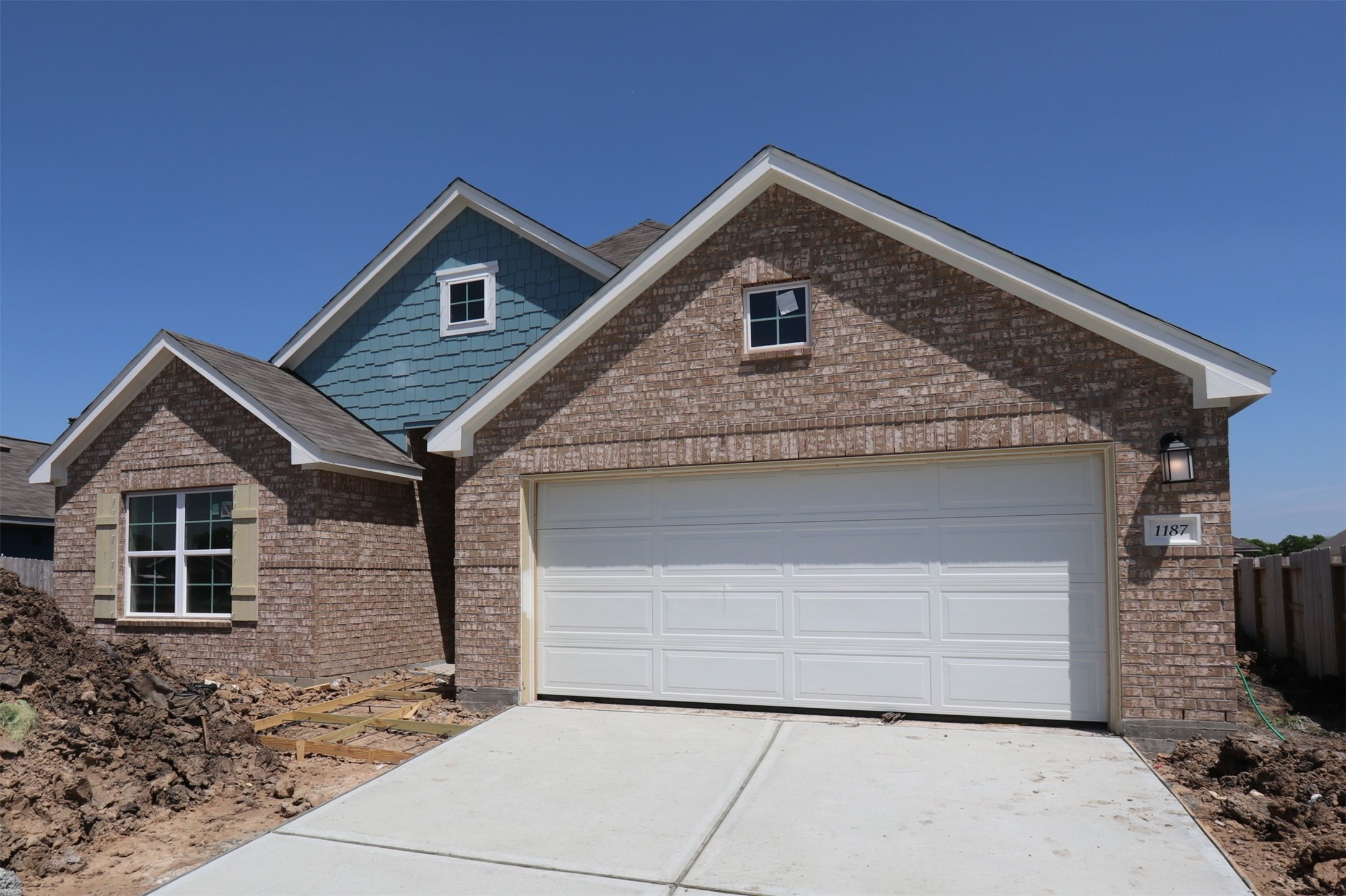 1187 Cavalry Junction Drive Alvin TX 77511