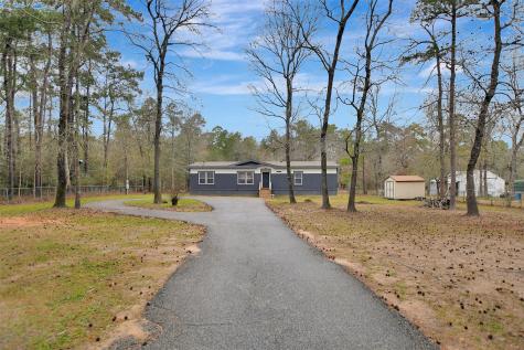 31107 Green Tree Road Magnolia TX 77354