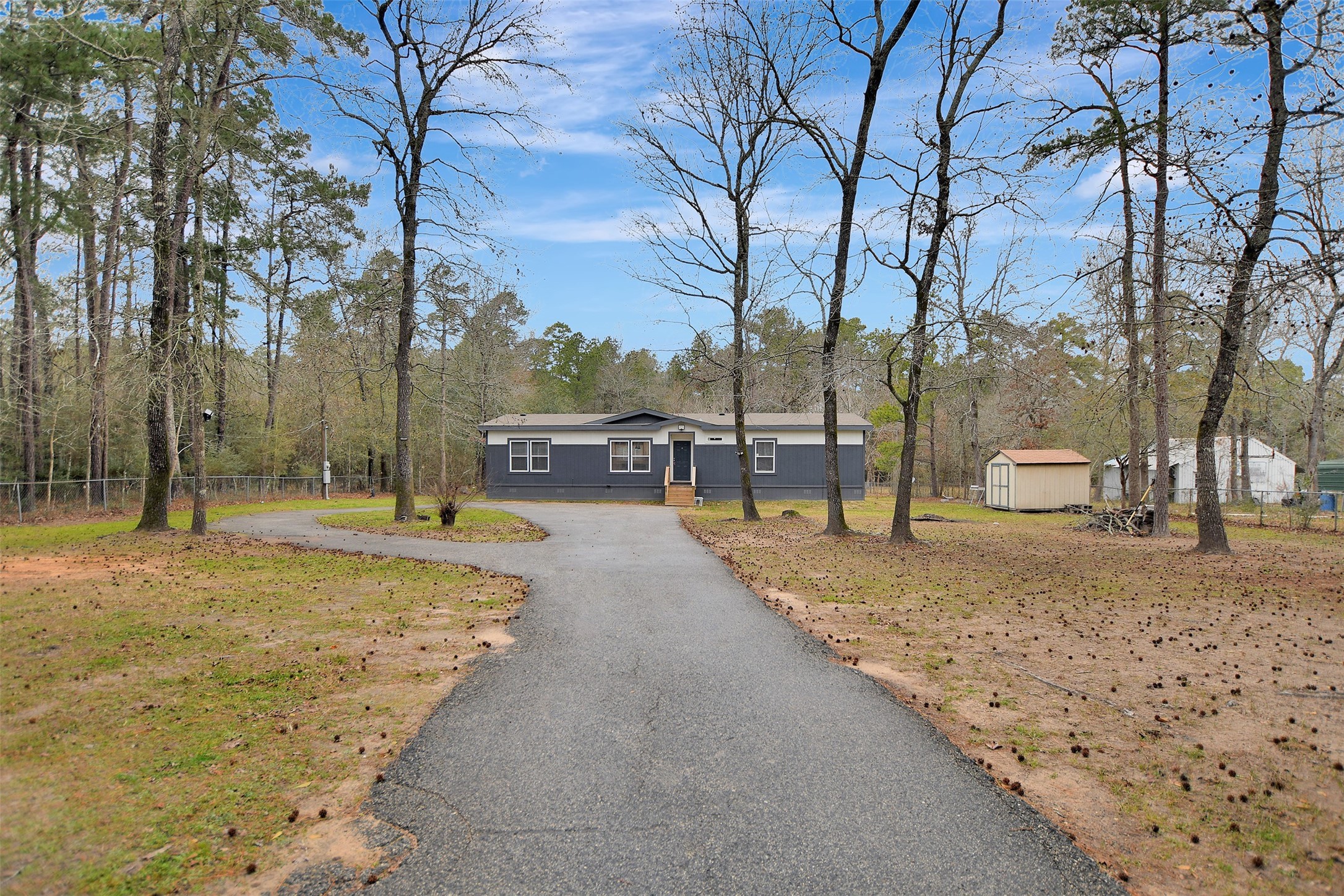 31107 Green Tree Road Magnolia TX 77354