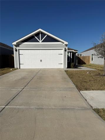 8007 Burnt Orchid Houston TX 77016