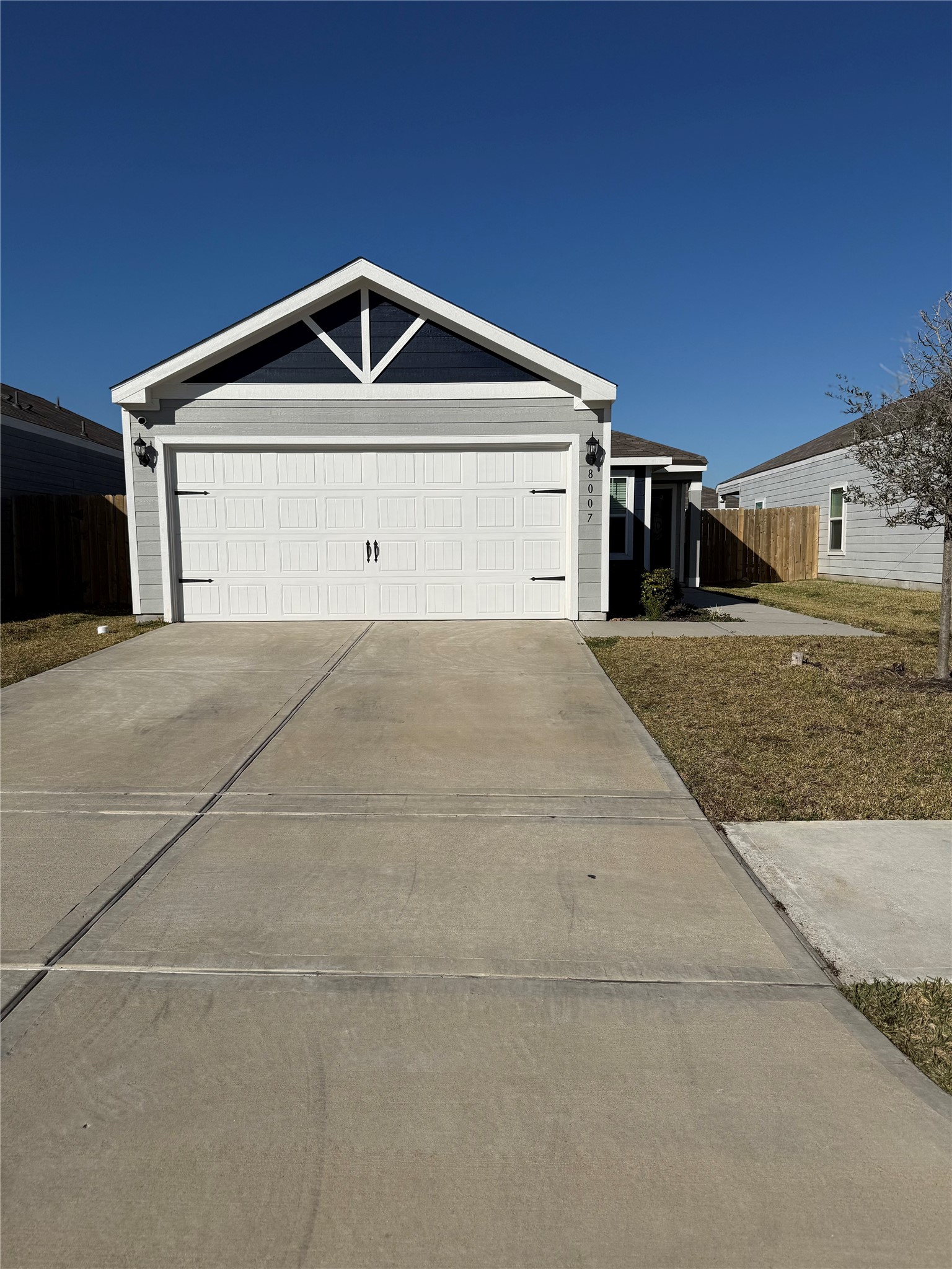 8007 Burnt Orchid Houston TX 77016