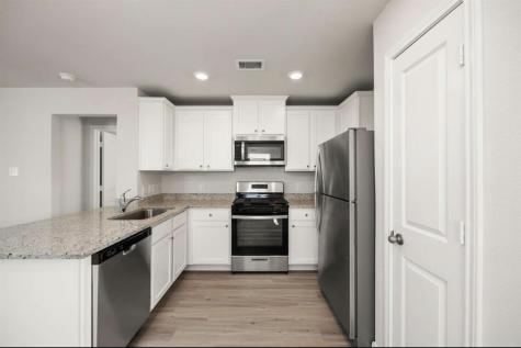 8007 Burnt Orchid Houston TX 77016