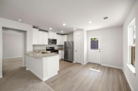 8007 Burnt Orchid Houston TX 77016