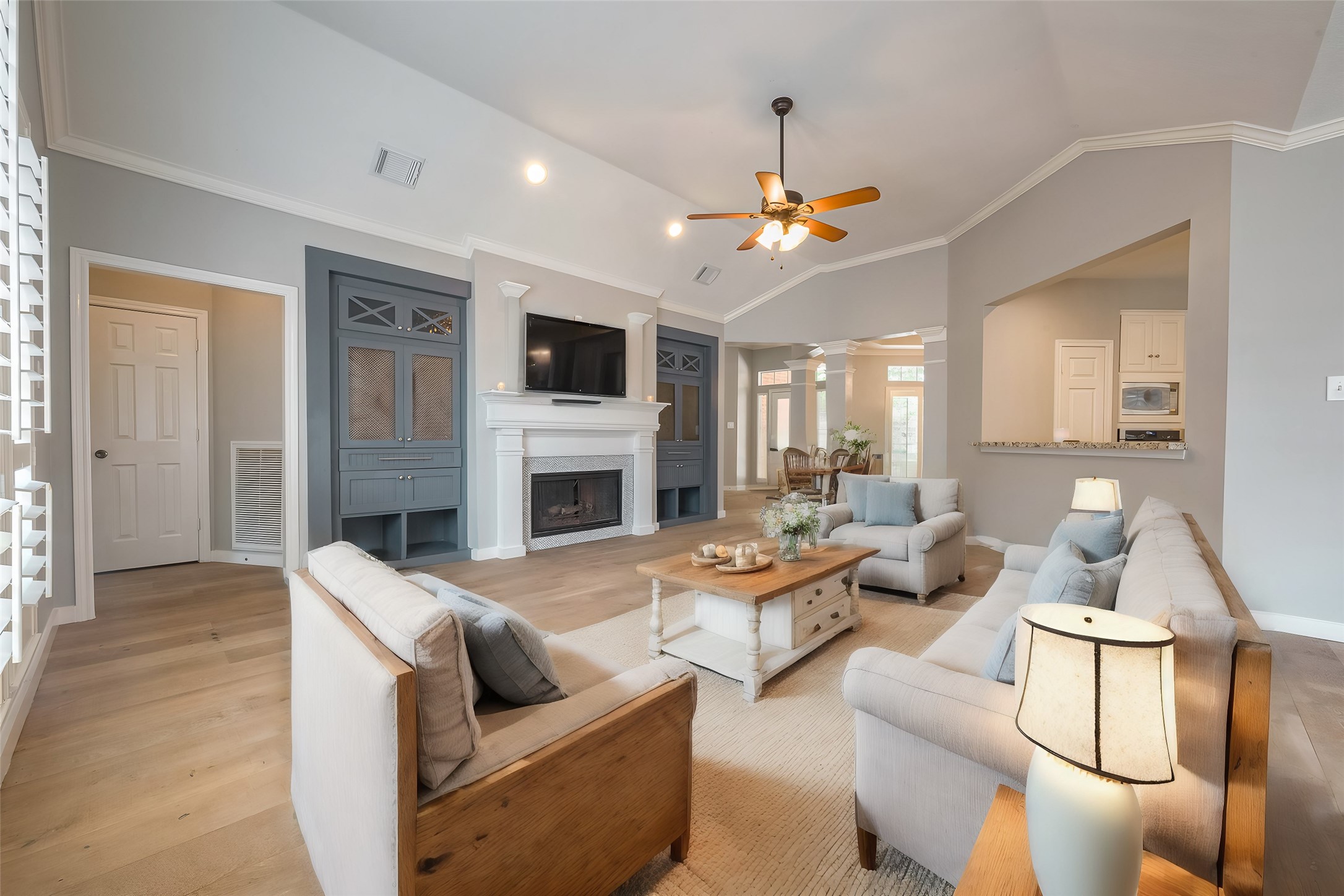 7318 Moss Wood Drive Sugar Land TX 77479