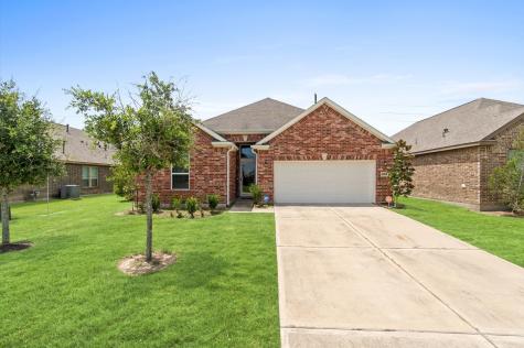 14102 Harmony Ridge Trail Pearland TX 77584