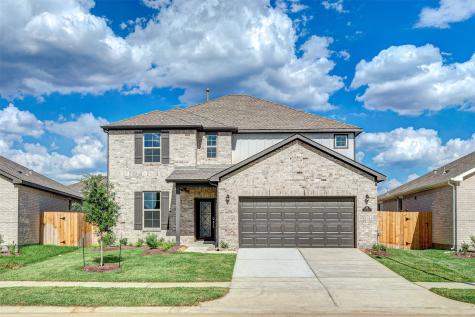 5734 Aurora Greens Lane Katy TX 77493