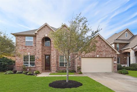 18011 Fossilwood Lane Cypress TX 77429