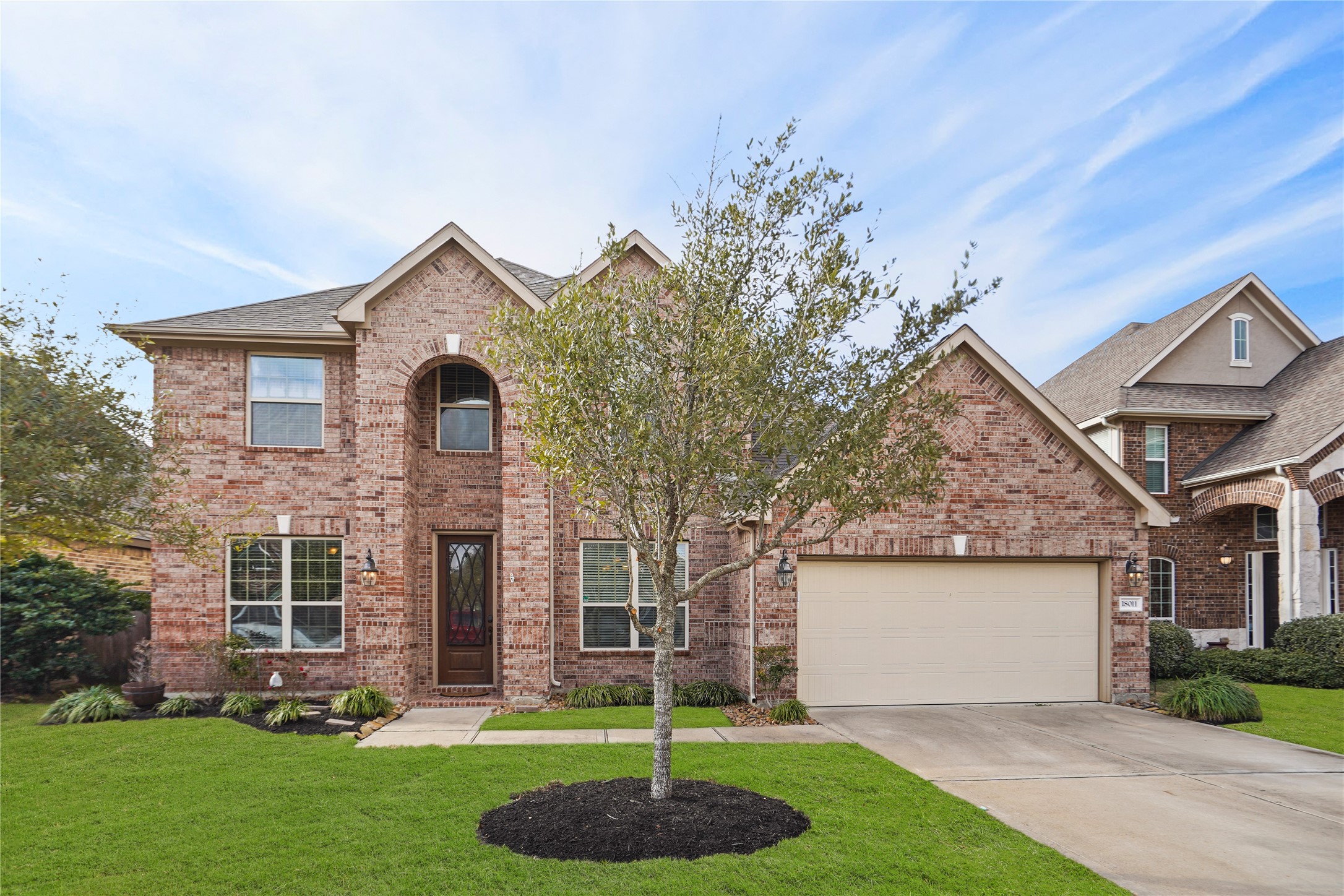 18011 Fossilwood Lane Cypress TX 77429