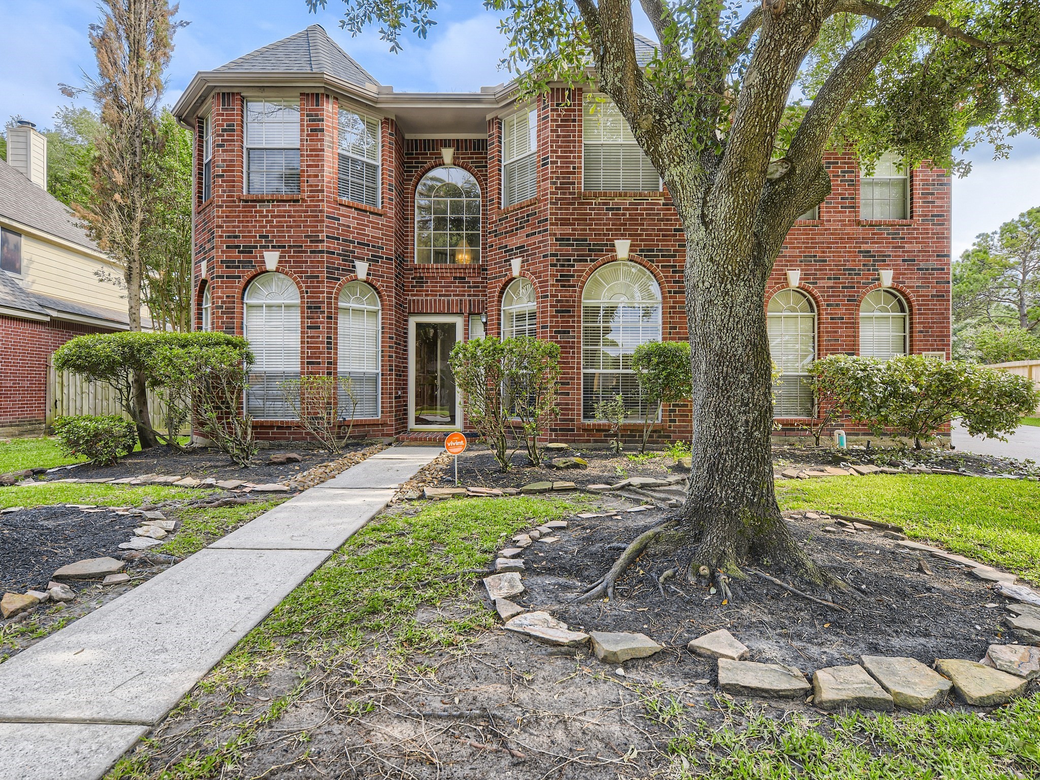 15523 Tysor Park Lane Houston TX 77095