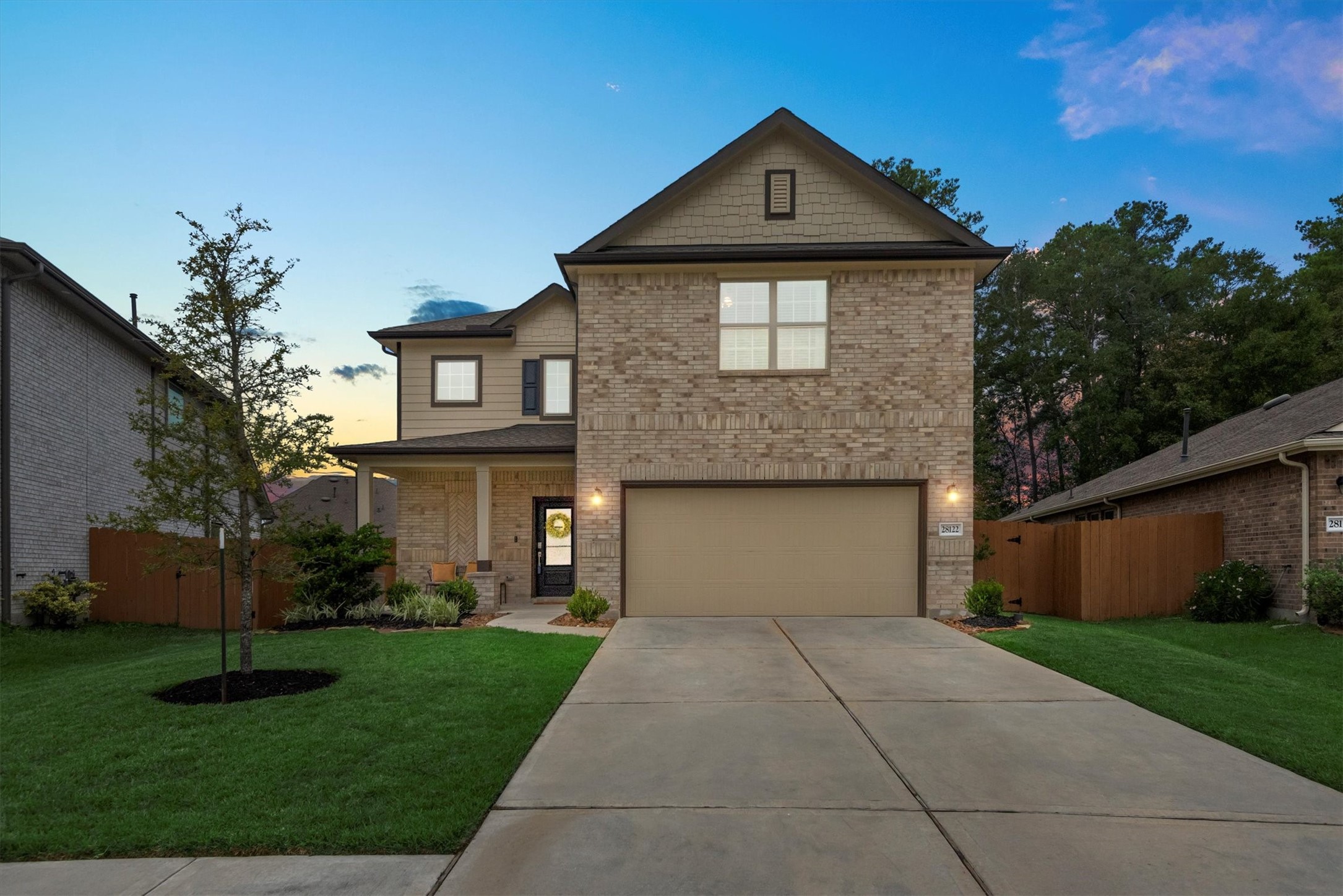 28122 Aspen Horizon Drive Spring TX 77386