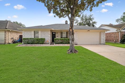 10118 Kirkaspen Drive Houston TX 77089