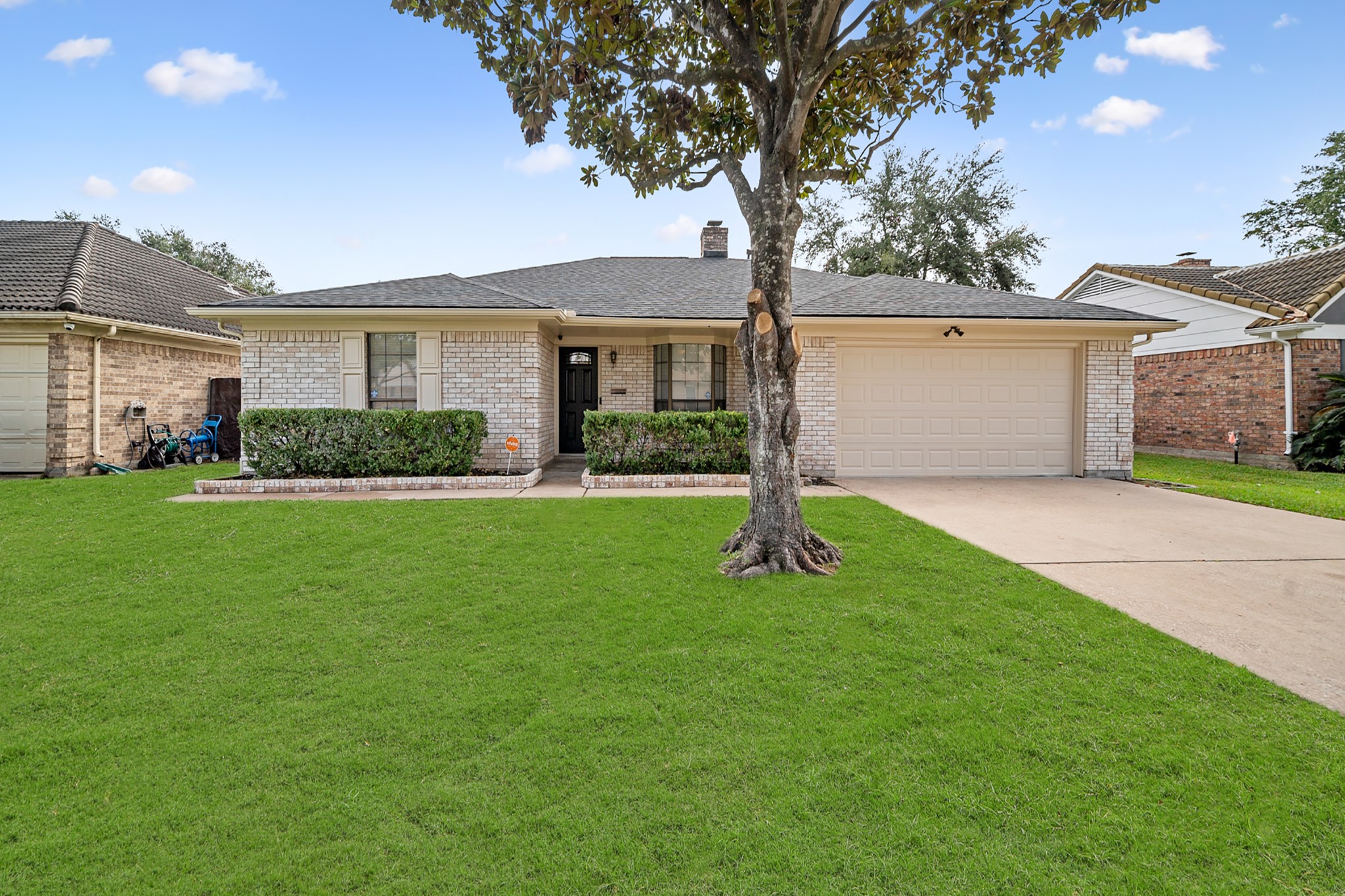 10118 Kirkaspen Drive Houston TX 77089