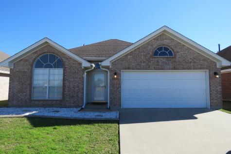 3500 Lake Arthur Drive Port Arthur TX 77642