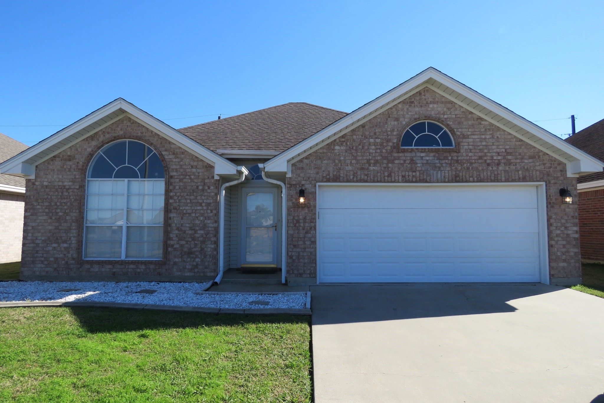 3500 Lake Arthur Drive Port Arthur TX 77642