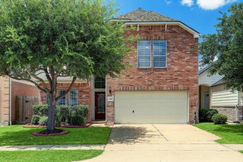 13419 Babbitt Court Houston TX 77034