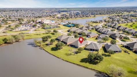 818 Cardinal Flower Drive Richmond TX 77469