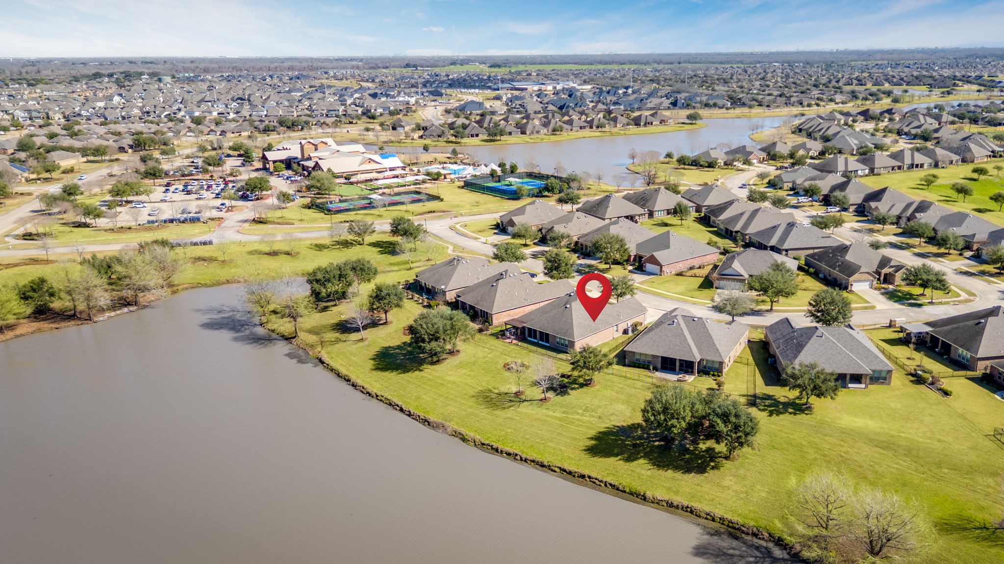 818 Cardinal Flower Drive Richmond TX 77469