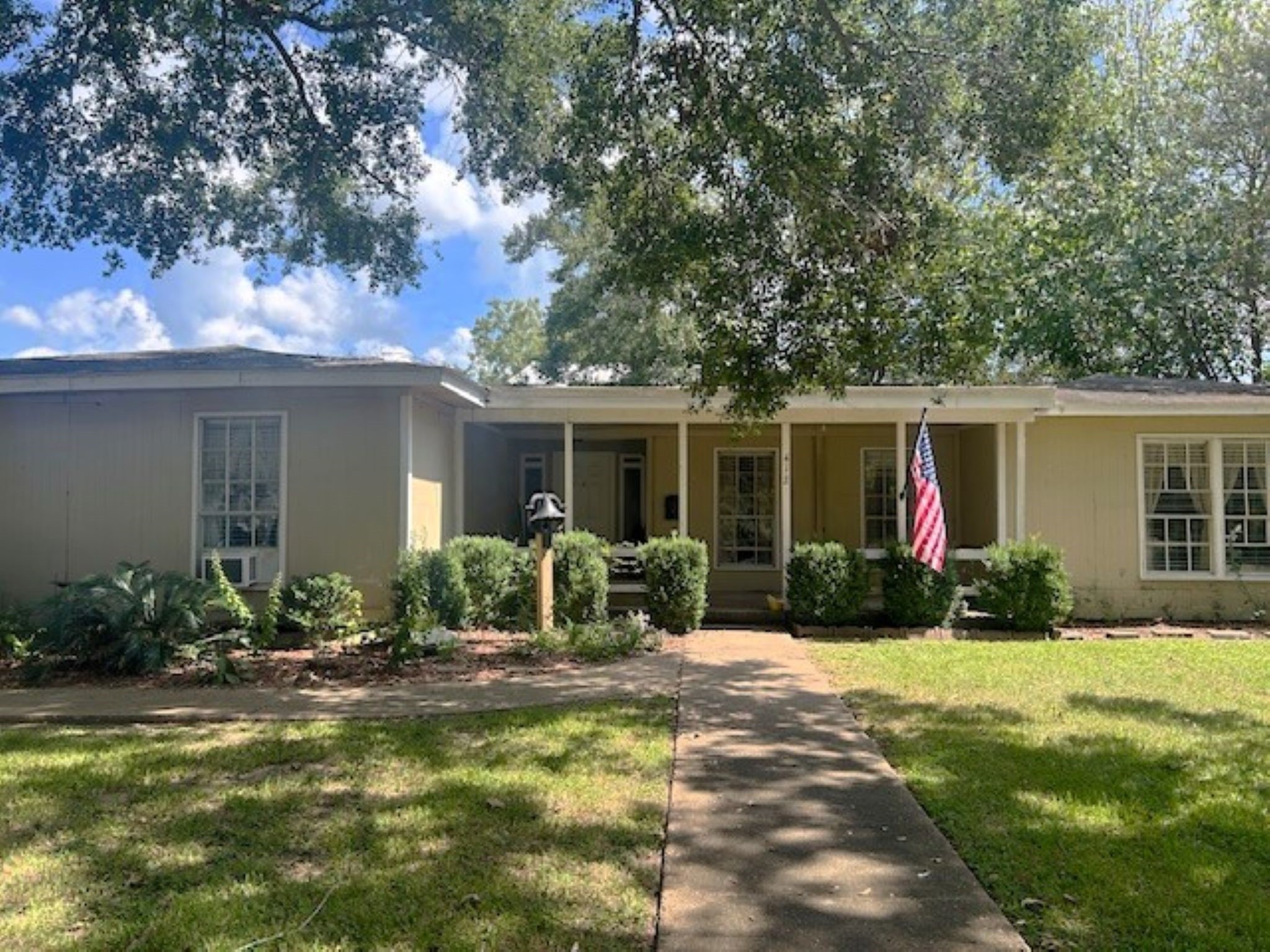 412 Kentucky Street Liberty TX 77575