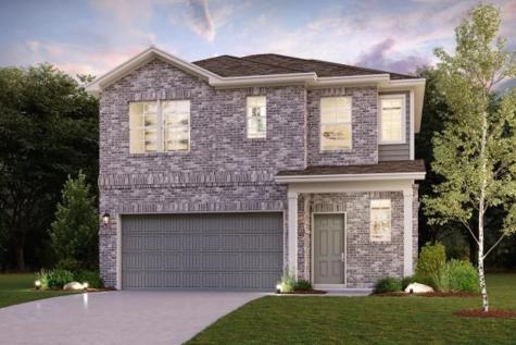 23330 Kinsfolk Drive Katy TX 77493