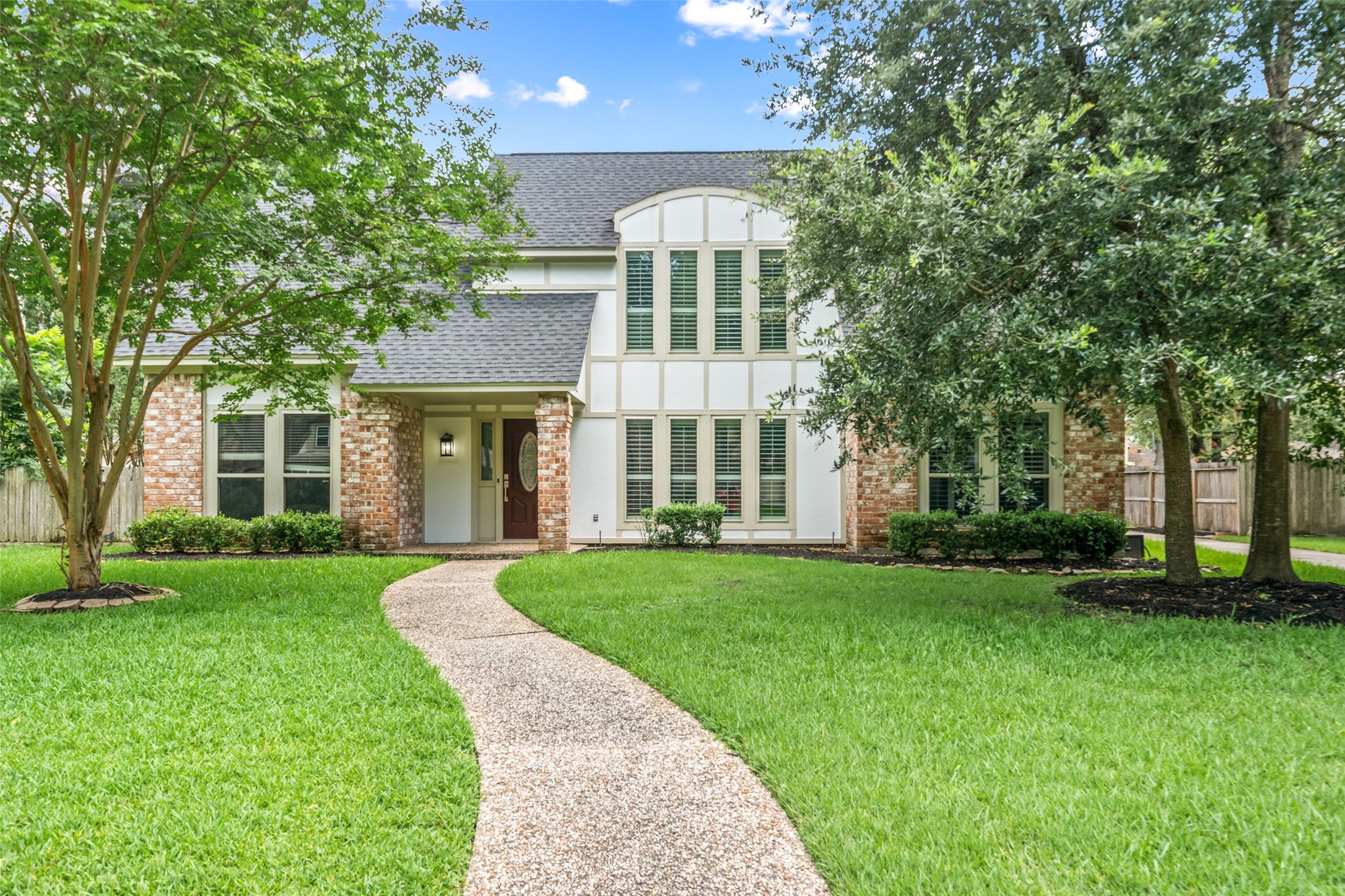 11607 Knobcrest Drive Houston TX 77070