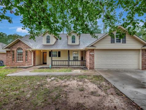 1810 Fuller Springs Drive Lufkin TX 75901