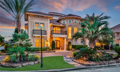 3714 Street Tropez Way Houston TX 77082