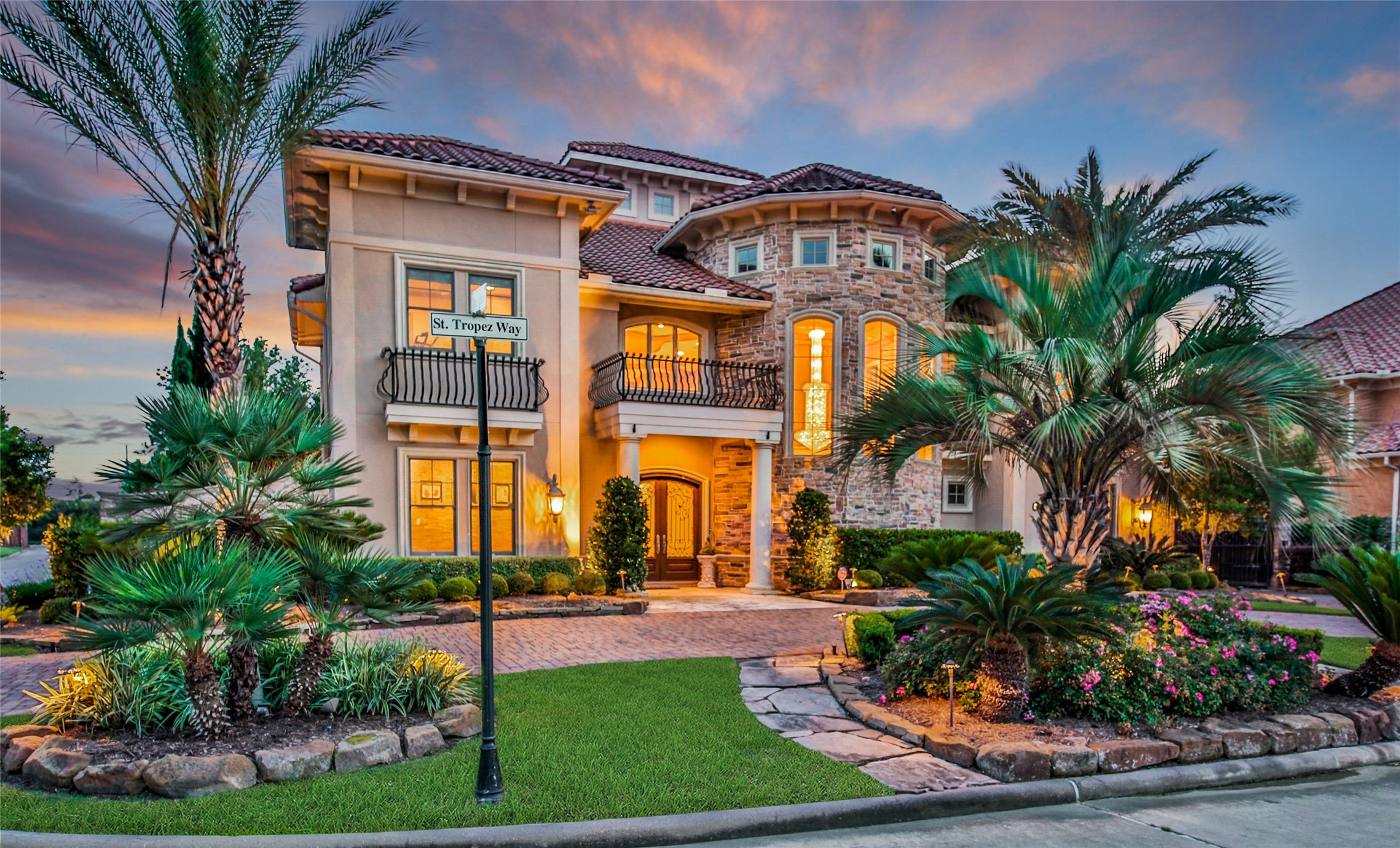 3714 Street Tropez Way Houston TX 77082
