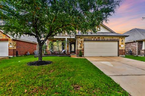 4423 Juniper Bay Lane Baytown TX 77521