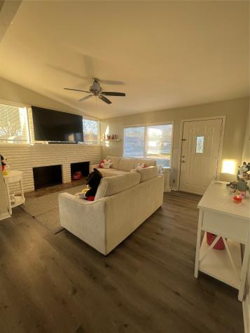 611 Sarah Street Edna TX 77957