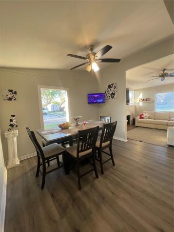 611 Sarah Street Edna TX 77957