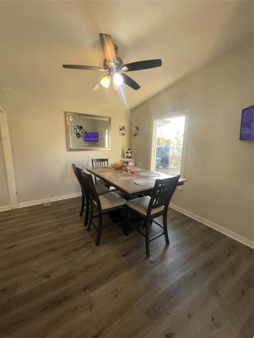 611 Sarah Street Edna TX 77957