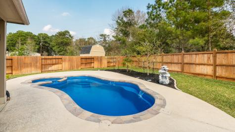 18506 Hayden Pond Drive Cypress TX 77429