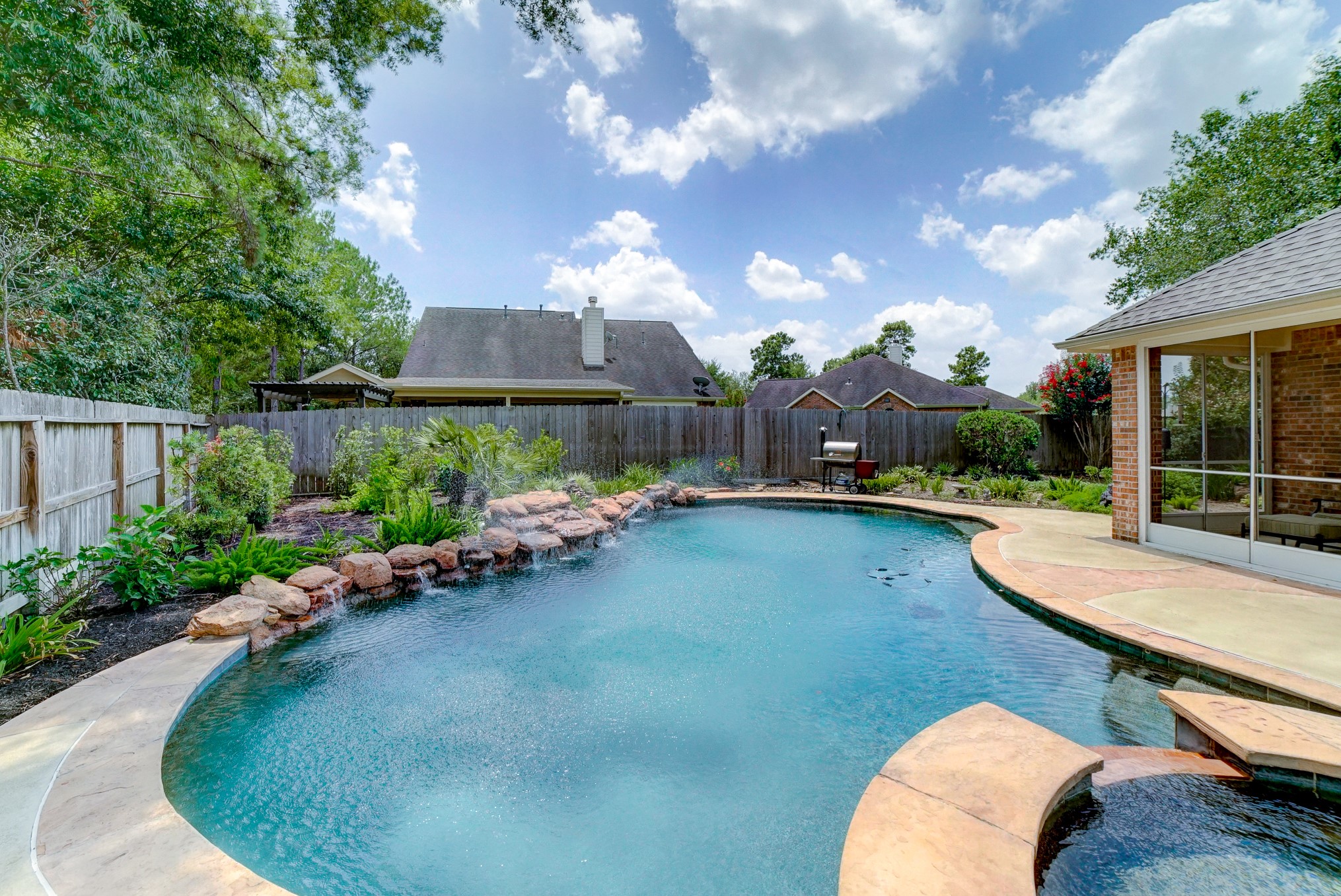 25509 Oakhurst Trails Court Porter TX 77365