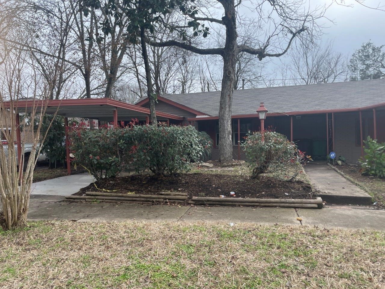 4214 Howcher Street Houston TX 77047