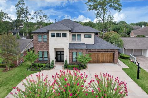 6922 Blandford Lane Houston TX 77055