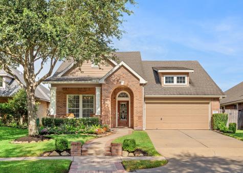 18503 S Raven Shore Drive Cypress TX 77433