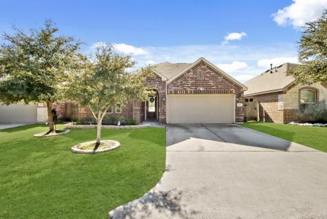 4434 Ambrosia Lane Baytown TX 77521
