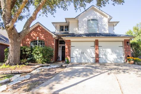 1735 Wild Rye Trail Sugar Land TX 77479