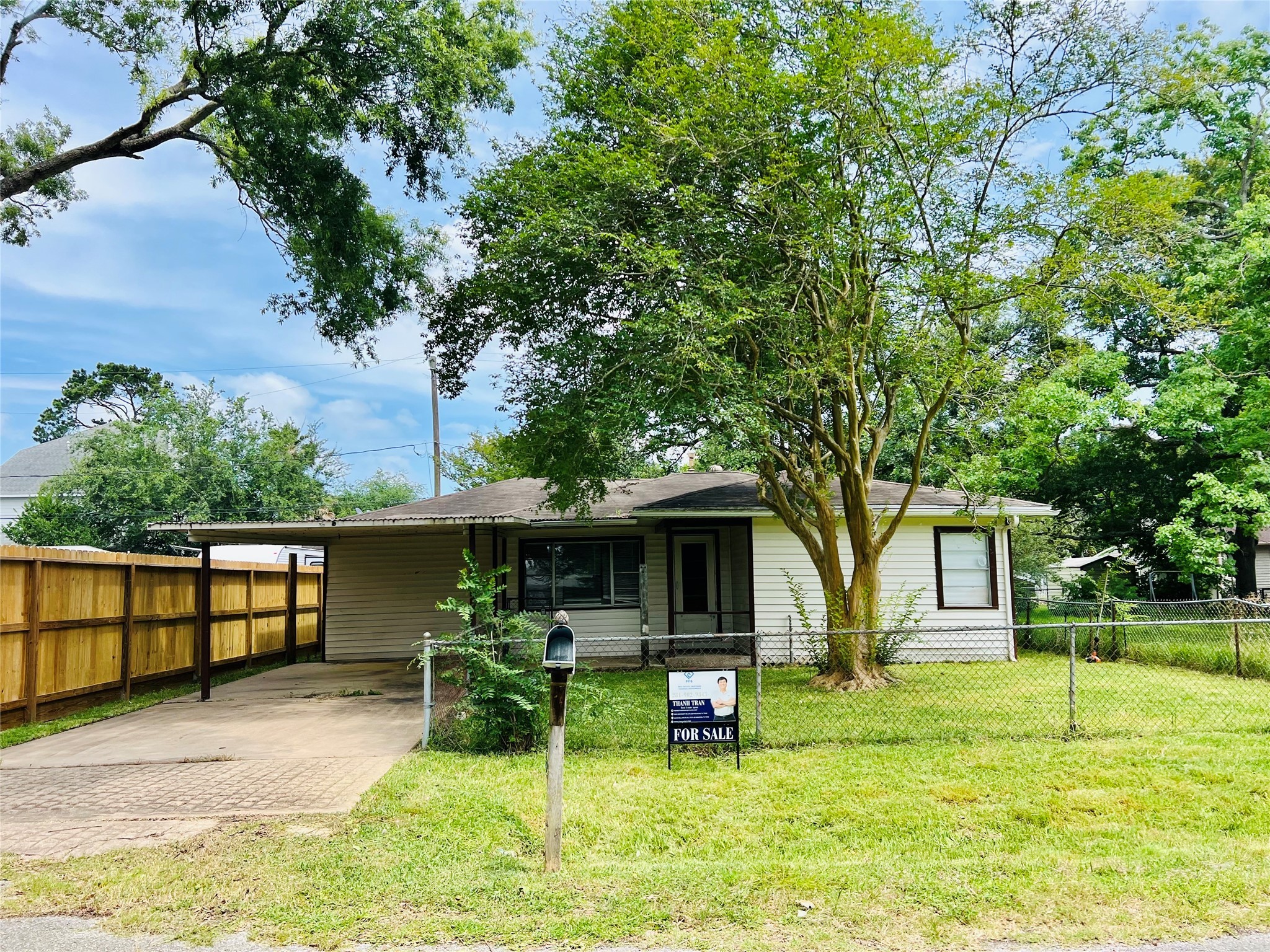 4919 Donald Street Seabrook TX 77586