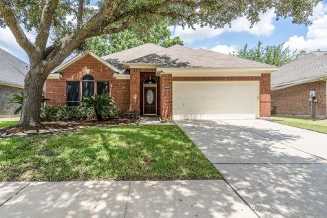 18422 Auburn Woods Drive Cypress TX 77429