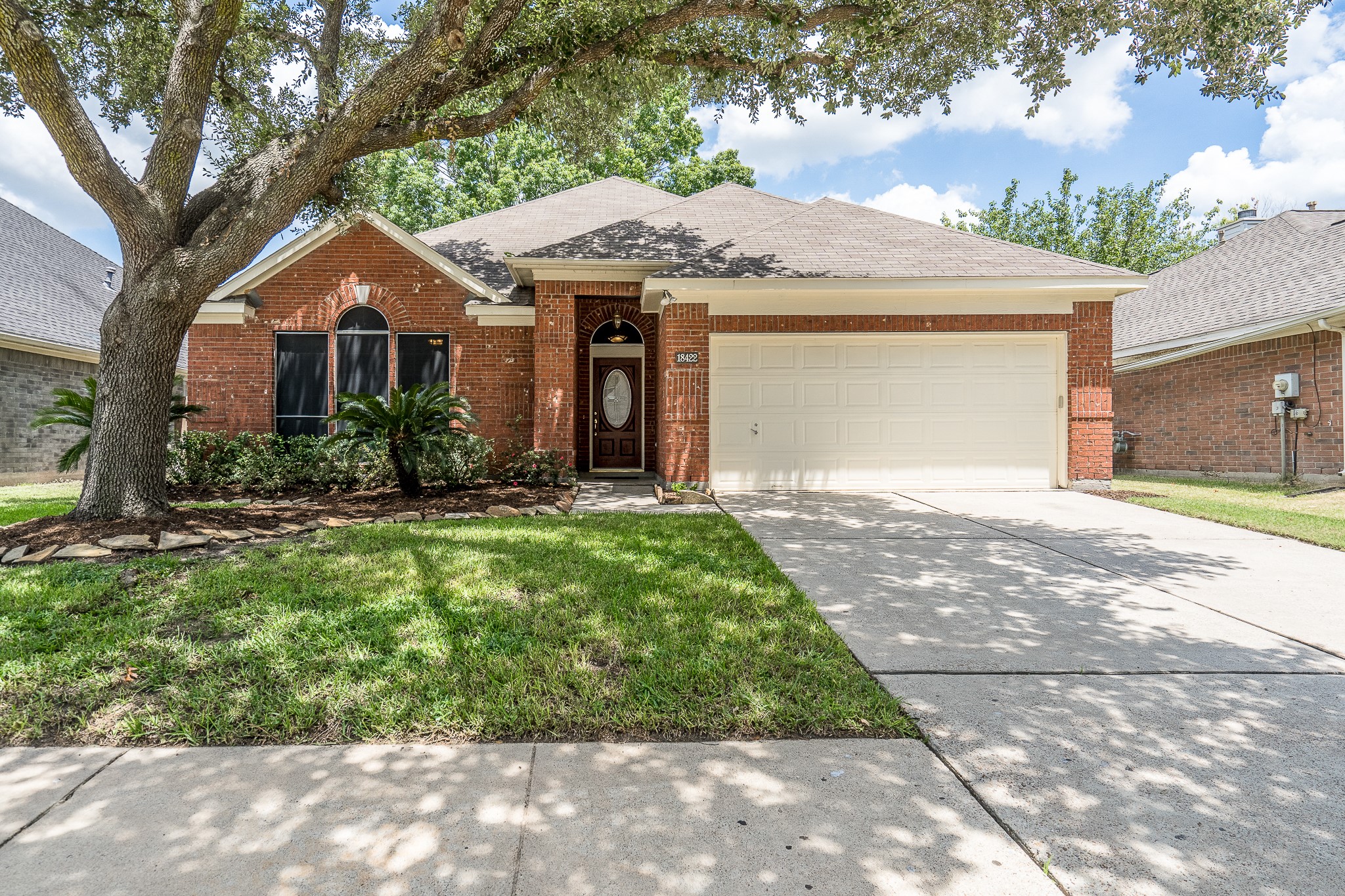 18422 Auburn Woods Drive Cypress TX 77429