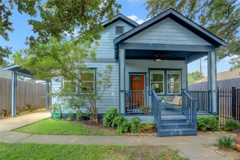 1409 Walton Street Houston TX 77009